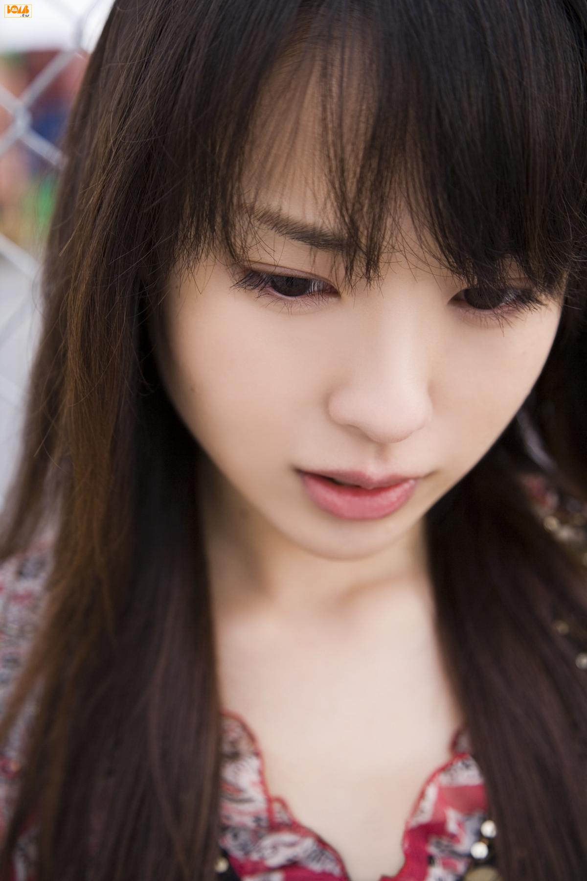 户田惠梨香 Bomb.tv Erika Toda 日本经典美女图片